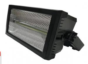 Wholesale 3kw Stage KTV DMX LED Strobe Light 50000W Hours Life Span from china suppliers