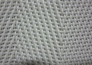China 16903 Plastic Wire Mesh Material Fabric For Sludge Dewatering / Dehydration on sale