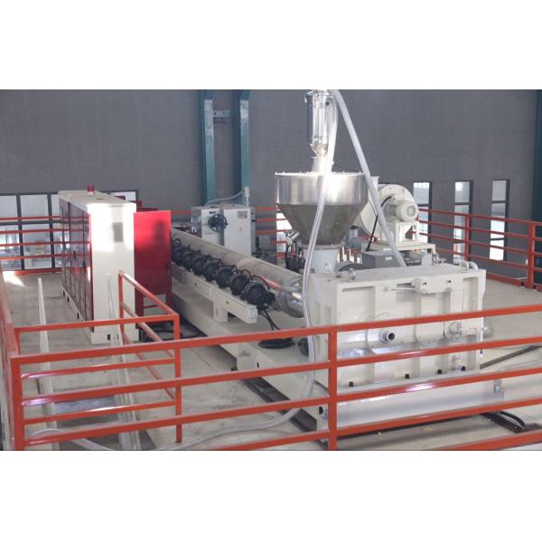 CE PP Non Woven Fabric Machine , S SS SMS PP Non Woven Fabric Making Machine