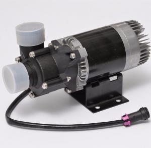 Wholesale DC Brushless Engine Cooling Automotive Water Pump Motorcycle Water Pump from china suppliers