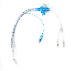 Wholesale Custom Atraumatic Endotracheal Bronchial Blocker Tube With EO Sterilization from china suppliers