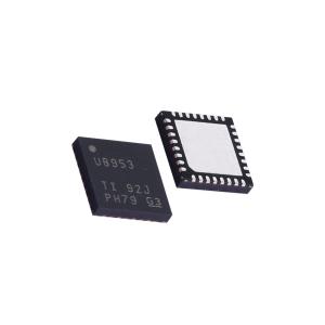 Wholesale DS90UB953TRHBRQ1 PCB Pluggable Connector VQFN-32 Serializers from china suppliers