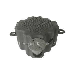 Modular Floating Dock Cubes With Customization Options And Yacht Plastic