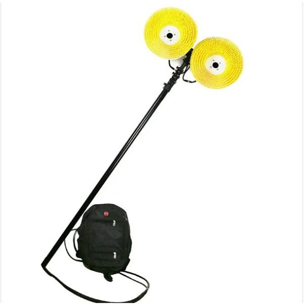 200W Cleaning Equipment Machines
