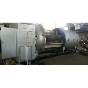 Wholesale High Temperature Convolve Dyeing Machine Eco Friendly With Computer Numerical Control from china suppliers