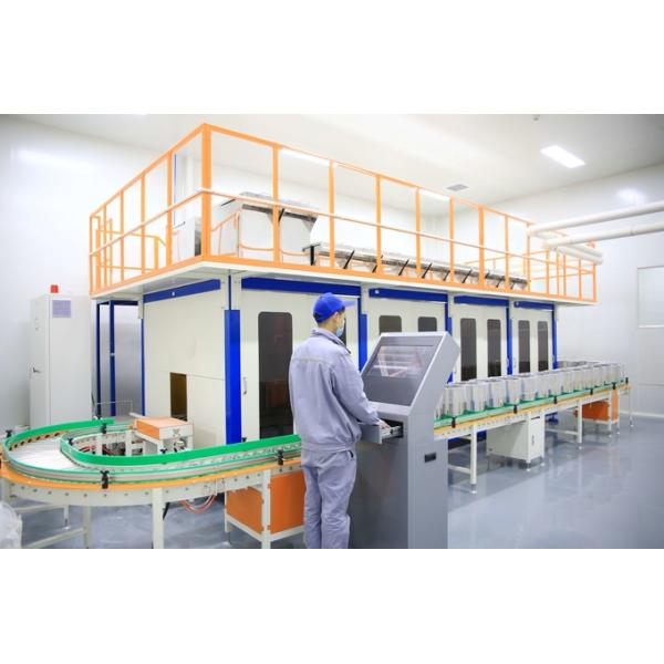 FFKM O-Rings: High Temperature Resistant, Chemical Resistant, Odorless Perfluoroelastomer Seals for Aerospace and Semiconductor
