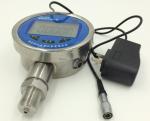 Smart Calibration High Precision Digital Pressure Gauge / Piezometer / Pressure
