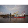 Buy cheap 500m Solid Capacity 700 Cbm/H Cutter Suction Sand Dredger 20 Inch For Dredging from wholesalers