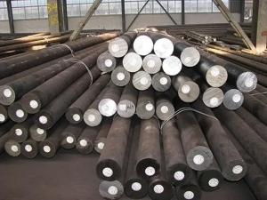 China OEM Alloy 20 Round Bar 5mm Hot Rolled Steel Bar Stock For Industrial on sale