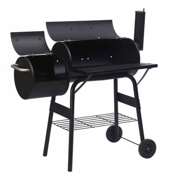 WENZHOU Kettle BBQ Grill