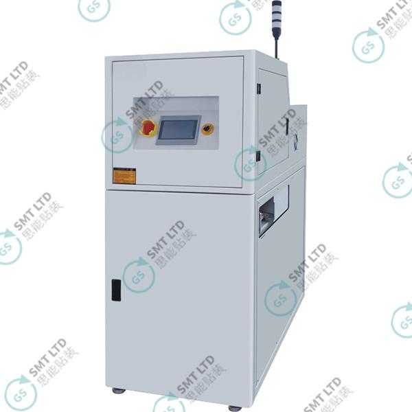 ZK series AGV Vacuum Bare Board Loader