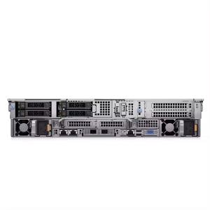 Upgrade Your System with R540 Rack Servers 480GB*2 Hard Drive and 750W Power