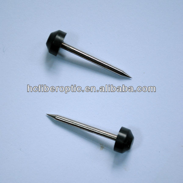 DVP730 fusion splicers electrodes