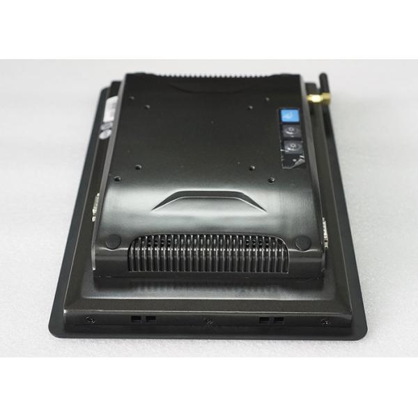 10.1 Inch Touch Screen Embedded Industrial PC With Windows 10 IoT Enterprise LTSB