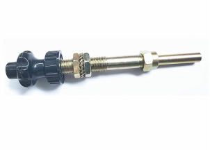 Phidix Precision Threaded Adjustment Handle Micro Adjustment Handle