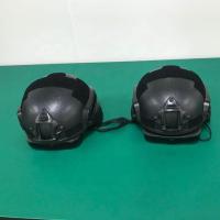 Android 9.0 Non Contact 5m Smart Temperature Measuring Helmet for sale