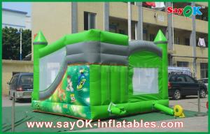 Wholesale Mini Indoor Outdoor Inflatable Bounce Party Bouncer Bounce House Commercial from china suppliers