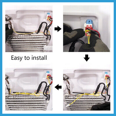 UL2651 3218 5KOHM Thermistor Temperature Sensors Temperature Sensor Probe 40cm