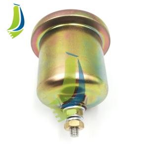 China 3015237 Oil Pressure Sensor For Excavator Electric Spare Parts on sale