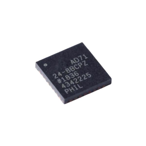 Analog AD7124-8BCPZ Microcontrollers Atmega 328P AD7124-8BCPZ Electronic