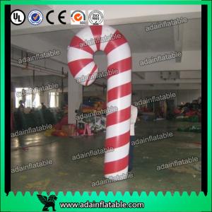 Wholesale 3M Customized Inflatable Helium Candy Replica Advertising Inflatable Candy from china suppliers