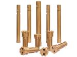 Customized Forging Reverse Circulation Hammers High Strength Spray Paint