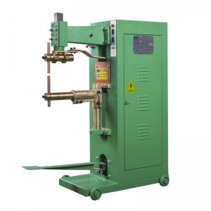 China Dimensions 600*1200*1350mm Hot Hardware Lighting Shade Special Spot Welding Machine on sale