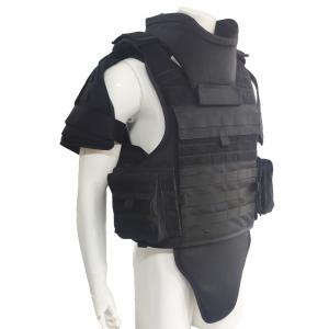 Wholesale Molle Webbed Gear Tactical Vest Bullet proof Jacket Hunting Vehicle Airsoft Accessories Combat Military Vest from china suppliers
