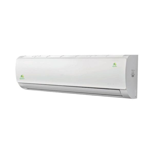 4 Way Convertible Split Level Air Conditioner , Electric Small Ductless Air Conditioner