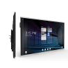 Buy cheap 98 Inch 4K Ultra Resolution Interactive Flat Panel from wholesalers