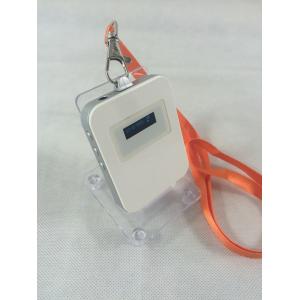 Cheap M7 Automatic Tour Guide System , White Wireless Headset Microphone System