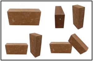 Wholesale Copper Furnace Magnesia Chrome Brick from china suppliers