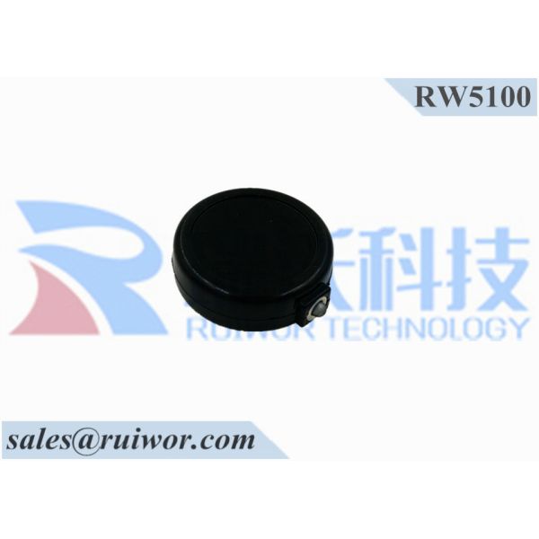Security Pull Cords | RUIWOR
