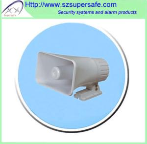 China Electronic Car Siren on sale