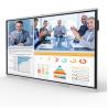 Buy cheap All In One Kiosk Touch Screen High Brightness Interactive Board from wholesalers