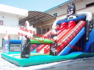 Wholesale spiderman inflatable bounce house inflatable bounce house inflatable spiderman toys from china suppliers