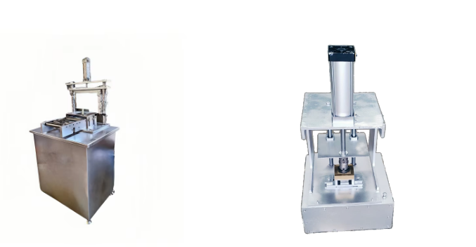 Multifunctional All-in-One High Efficiency Space-Saving Small/Medium Scale Production Soap Making Machine 50-200kg/h Capacity