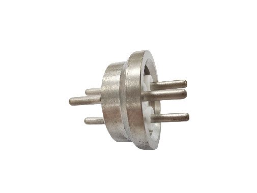 20A 30A Refrigerator Compressor Terminals Withstand -70.C To 300.C Electroless Nickel