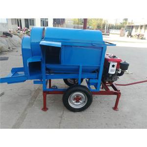 China Beans pod removing machine, bean pod separating machine, beans sheller thresher on sale