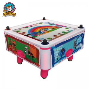 Wholesale 2 Player Arcade Coin Machine / Punch Ball Machine Long Working Life from china suppliers