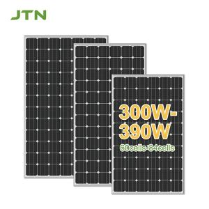 Wholesale OEM 370w Perc Mono Solar Panel Module Waterproof IP65 from china suppliers