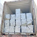 Hot Dip Galvanized Rectangular Steel Cross Arm Square Tube