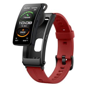 Wholesale HUAWEI B6 Sport Smart Wristband Touch Screen 1.53 Inch AMOLED with Headset from china suppliers