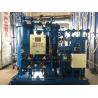 Buy cheap Custom Made Cryogenic Nitrogen Generator , Powerful Nitrogen Making Machine from wholesalers