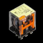 NNC General Purpose Relay NN68AZL high dc voltage relay for Car Charging pile