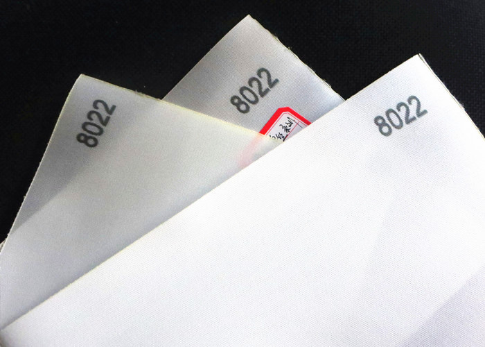 High temperature woven nylon filter cloth for disc / frame filter press