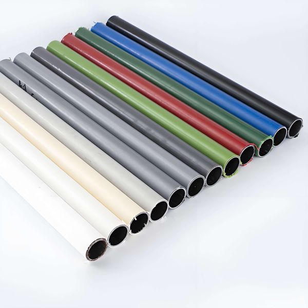 28mm Lean Tube With PE