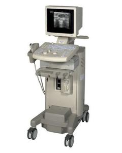 Wholesale Aloka SSD 1000 Medical Ultrasound System Imaging Diagnosis from china suppliers