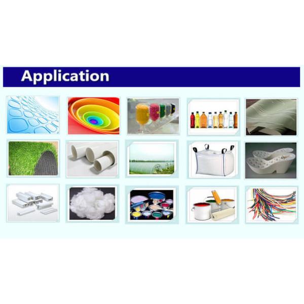 Ethylene Bis Stearamide EBS As Dispersant For Masterbatch , Internal And External Lubricant Pigment Stabilizer