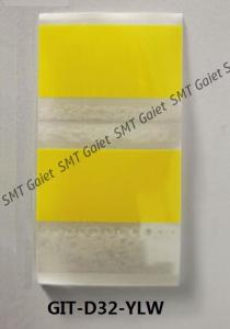 Wholesale GIT-D32-BLU SMT Double Splice Tape 32mm SMT Splice Tape 250 PCS/Box from china suppliers